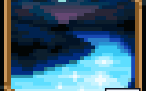 Starlight River RU