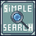 Simple Map Searcher