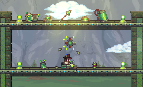 Calamity: War Machine Invasion — screenshot 3