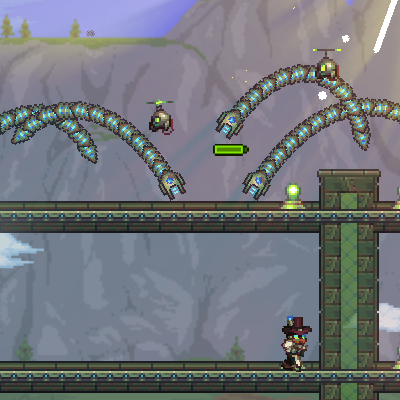 Calamity: War Machine Invasion — screenshot 2