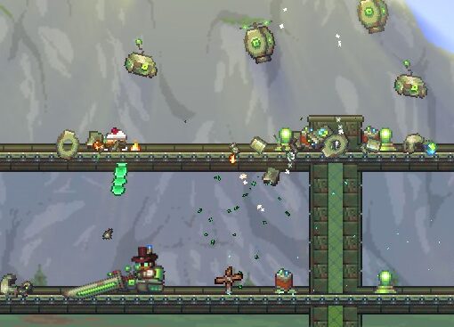 Calamity: War Machine Invasion — screenshot 7