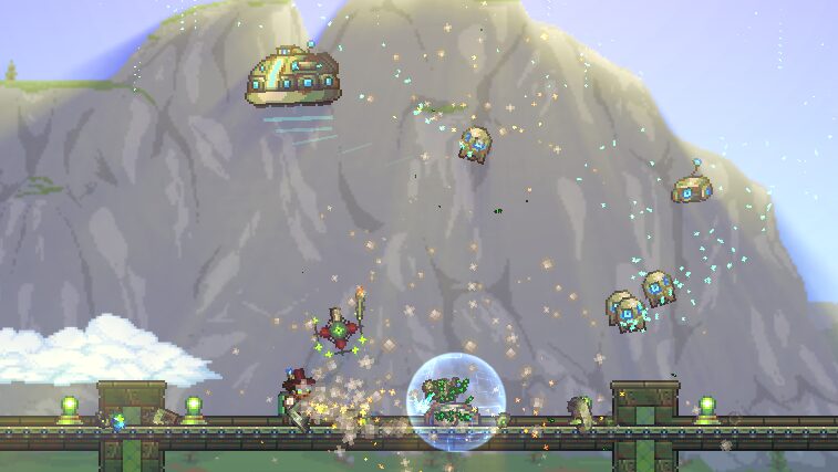 Calamity: War Machine Invasion — screenshot 4
