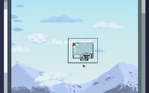 Smooth Death Transitions