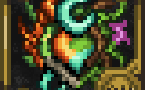 Accessory Hearts