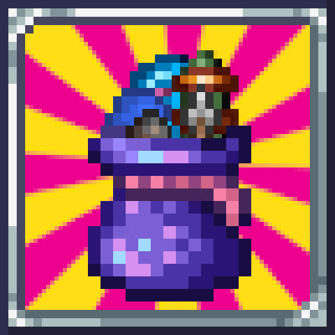 Void Ammo Bag — screenshot 1