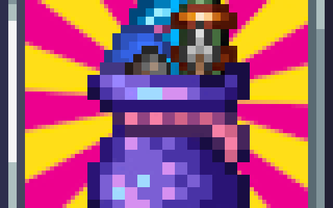 Void Ammo Bag