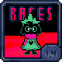 Ralsei race