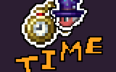 Show Player Time