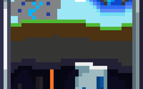 Biomes & Events (WIP)