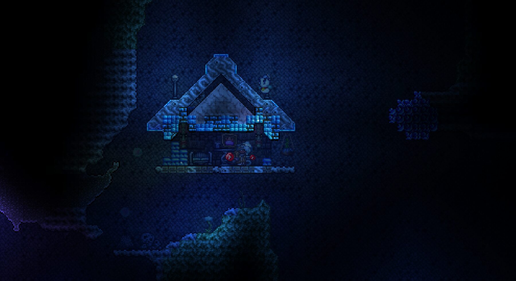 Thorium: More Structures — screenshot 4