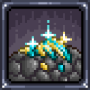 Thorium: More Structures