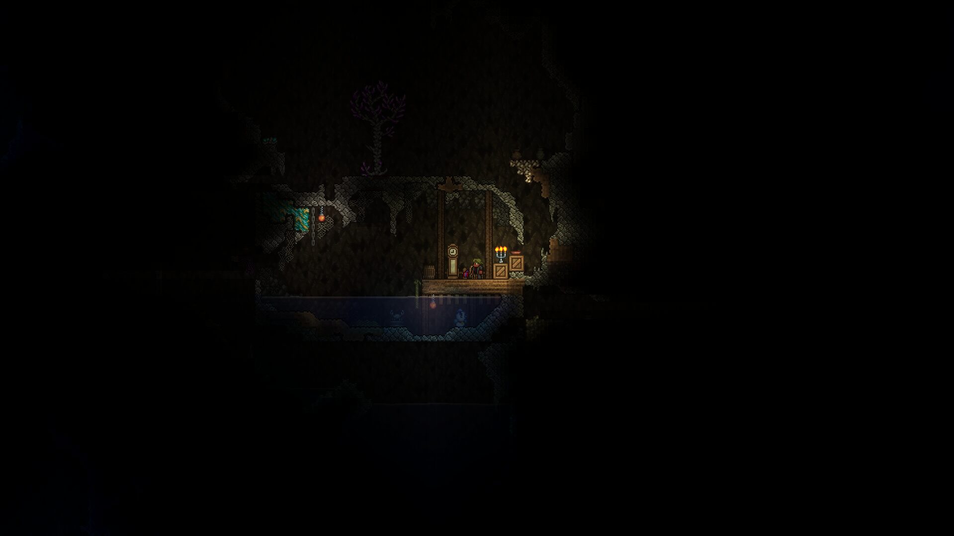 Thorium: More Structures — screenshot 3