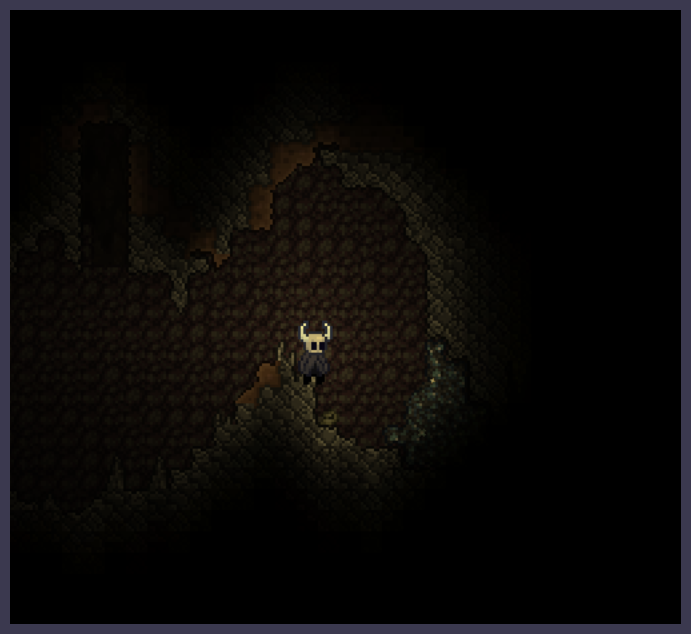 Squid’s Hollow Knight Races — screenshot 2