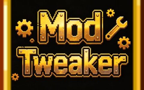 ModTweaker