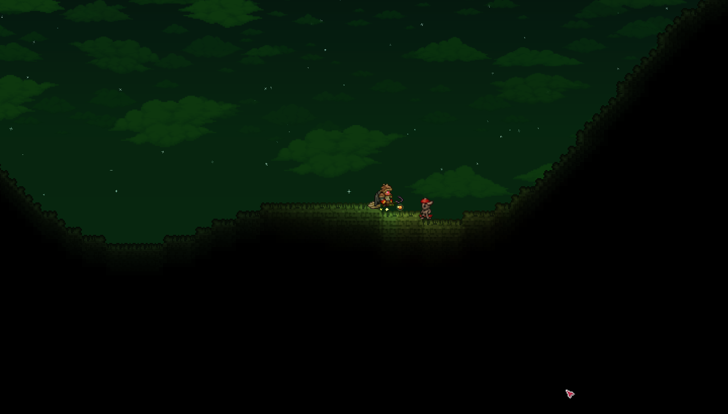 Impulse Mod — screenshot 4