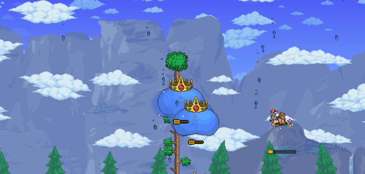 Impulse Mod — screenshot 5