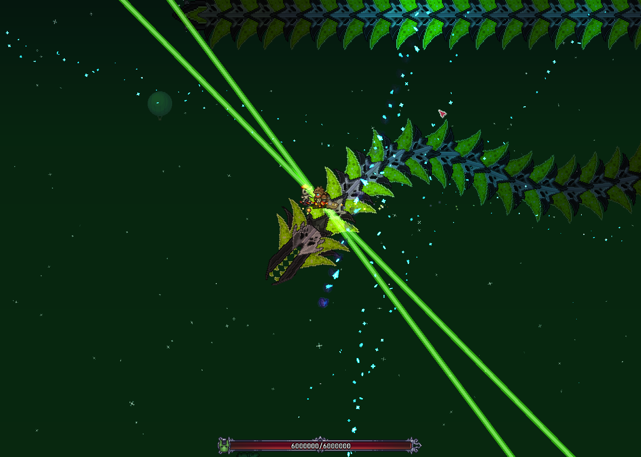 Impulse Mod — screenshot 1