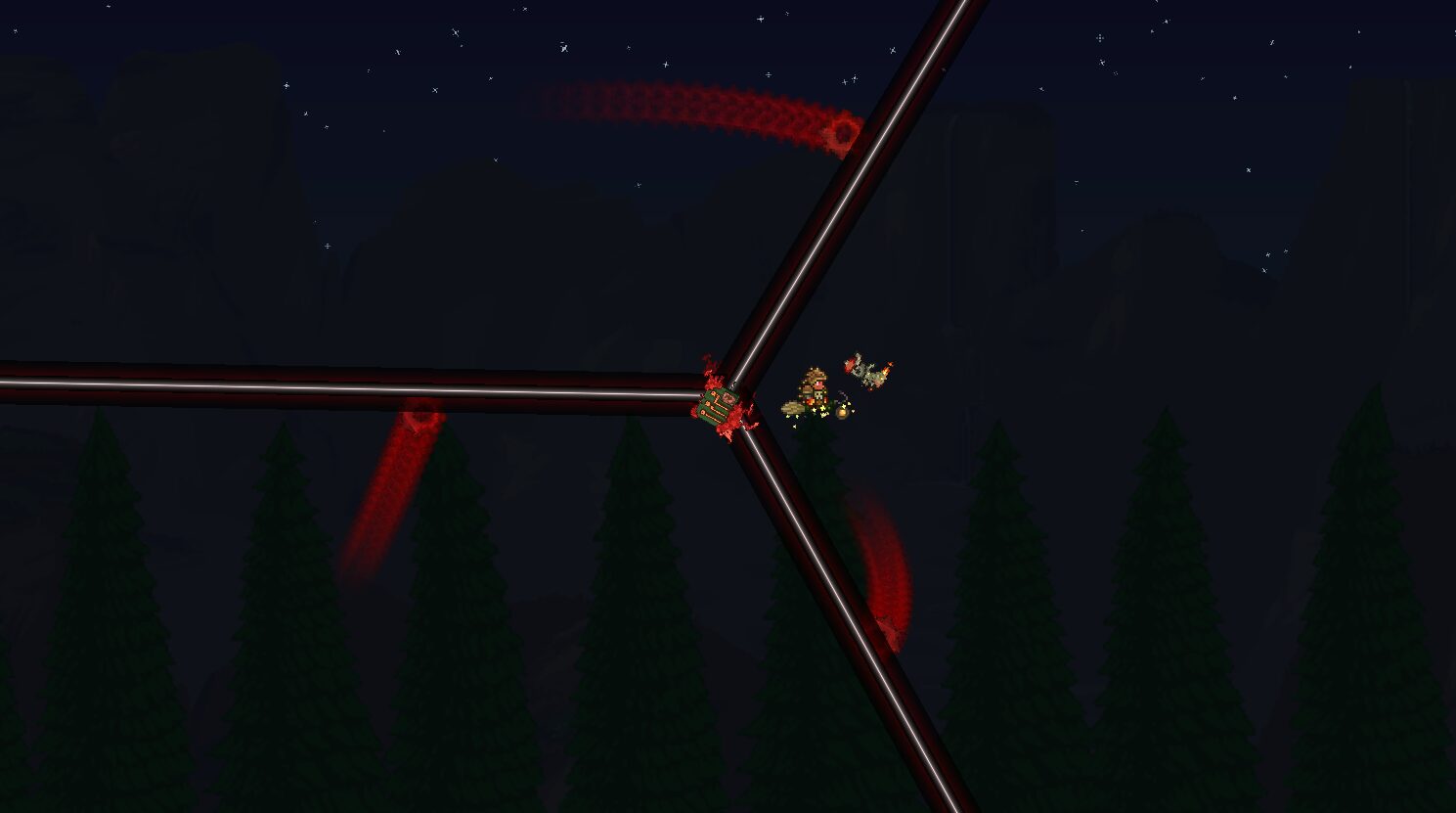 Impulse Mod — screenshot 2