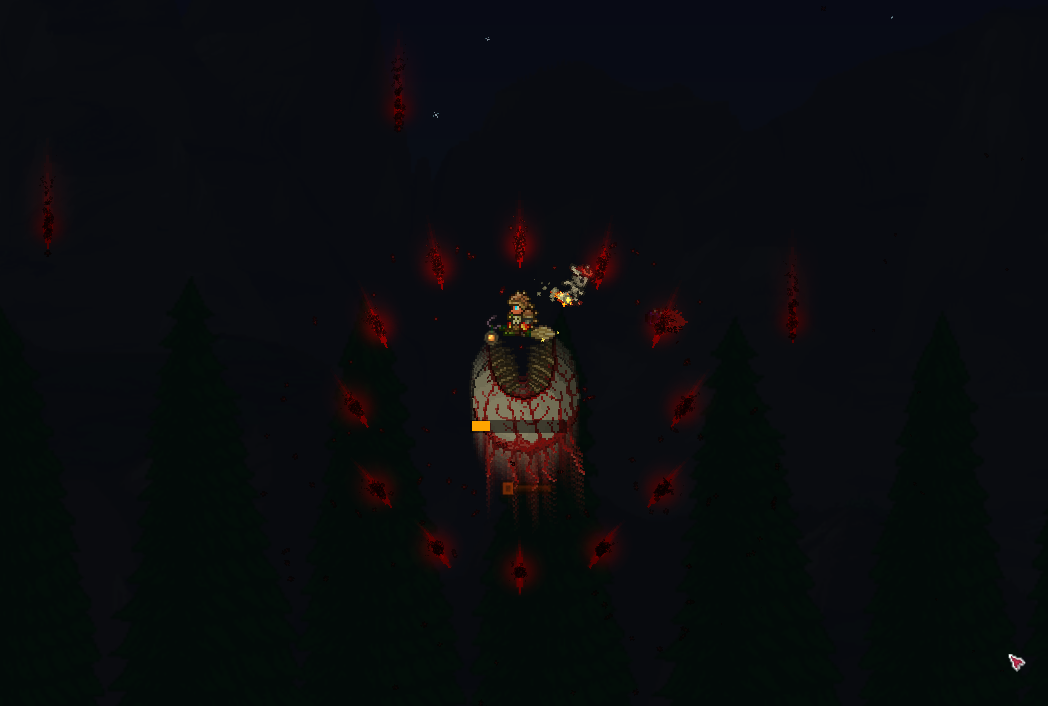 Impulse Mod — screenshot 3