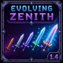 Evolving Zenith