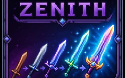 Evolving Zenith