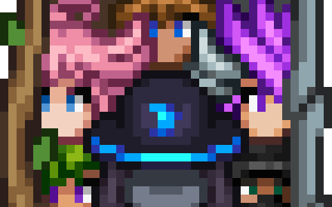 Skoores’s Vanity Mod