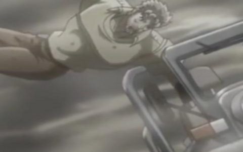 Oh No This Isnt The Car