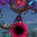 Play as Supreme Calamitas