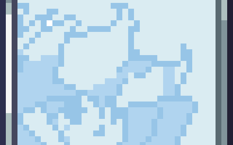 White Lily Cloud