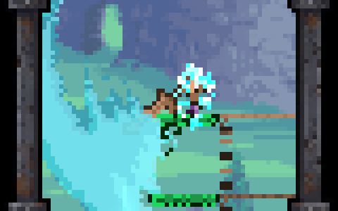 Attack Plus