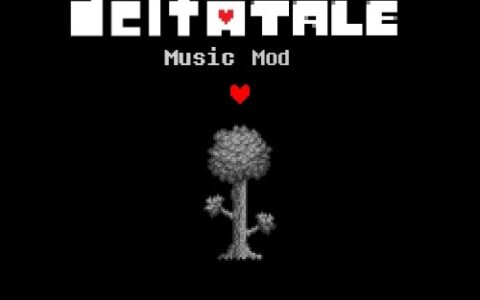 Undertale/Deltarune Music Mod