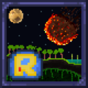 Terraria Rearrange