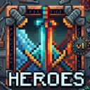 Calamity Heroes ⚚