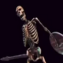 Enemies Parry