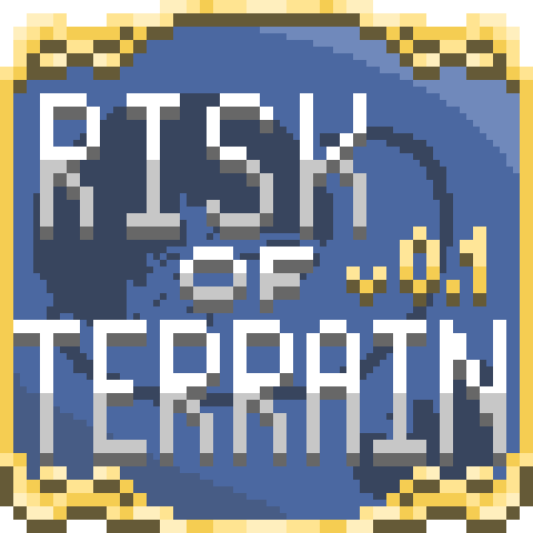 Risk Of Terrain — screenshot 1