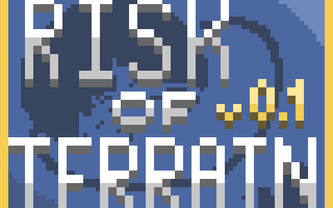 Risk Of Terrain