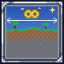 Infinite World(WIP)