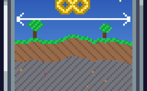 Infinite World(WIP)