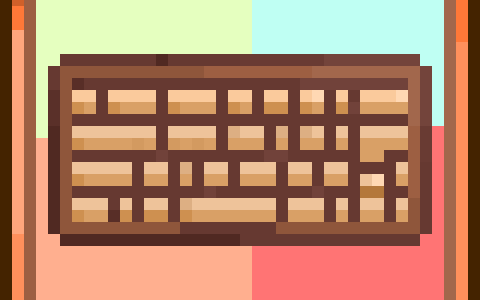 Keyboardmancer