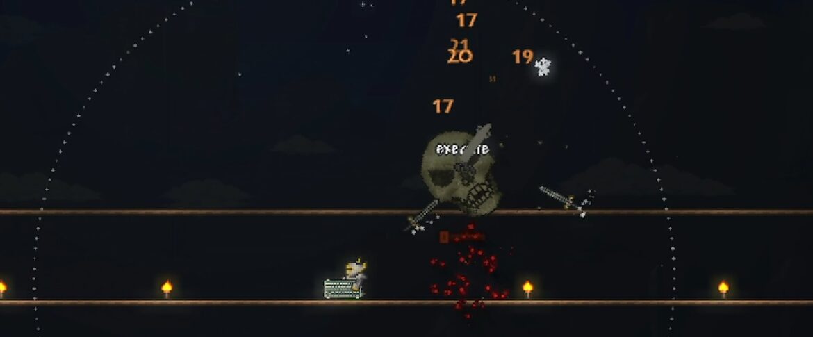 Keyboardmancer — screenshot 3