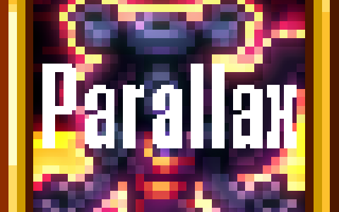 Seth Parallax Camera (Split Mod)
