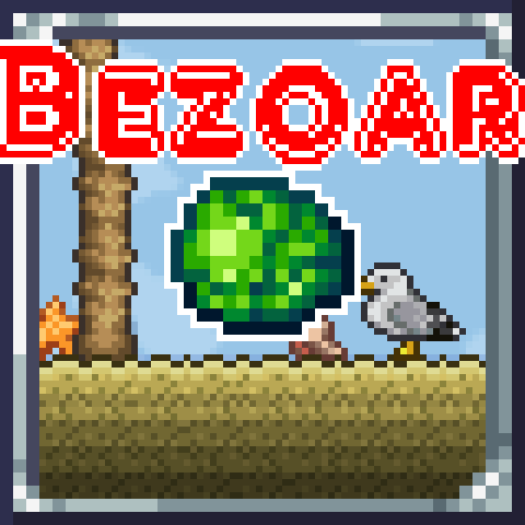 bezoar — screenshot 1