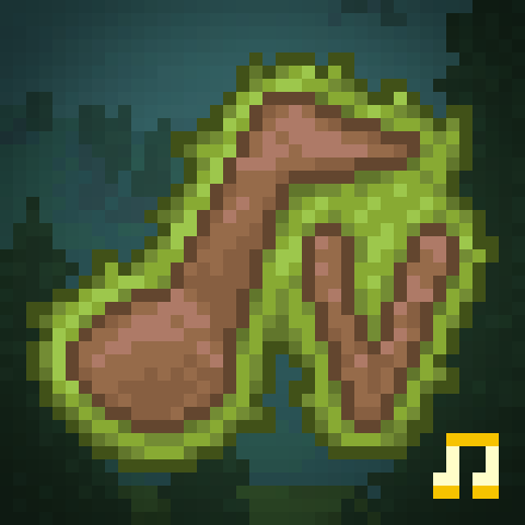 Vitality Music Mod — screenshot 1