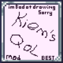 Kiem’s QoL (Fishing, Builder and General Stuff)