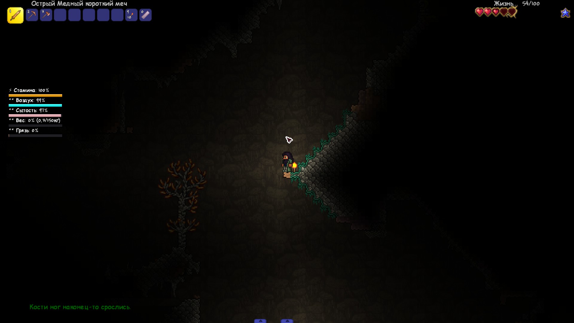 DarkGuest Mod — screenshot 3