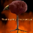 Praise the Yhorb