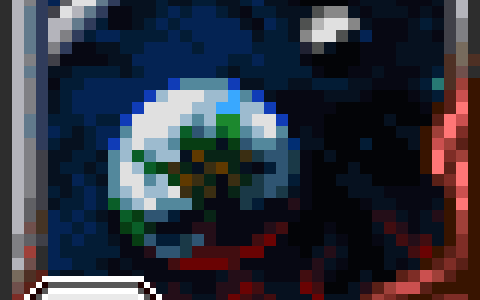 Macrocosm [BETA] – Russian Translation