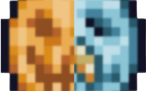 Random Moon Events