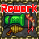 Subtle Weapon Rework