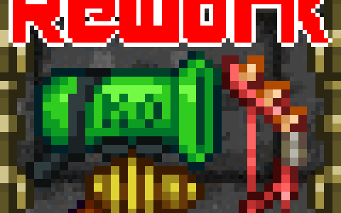 Subtle Weapon Rework